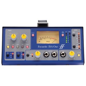 FOCUSRITE ISA ONE