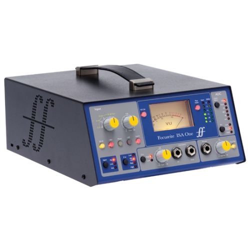 FOCUSRITE ISA ONE