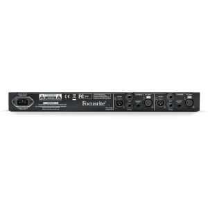 FOCUSRITE ISA TWO