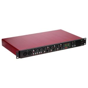 Focusrite Scarlett Octopre