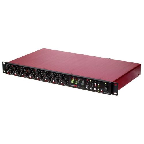 FOCUSRITE SCARLETT OCTOPRE DYNAMIC