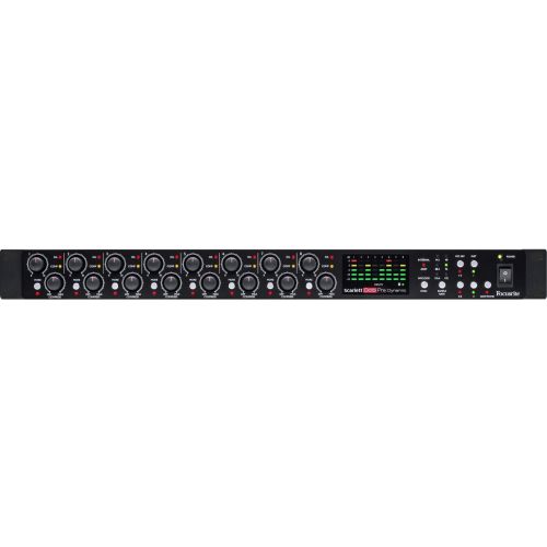 FOCUSRITE SCARLETT OCTOPRE DYNAMIC