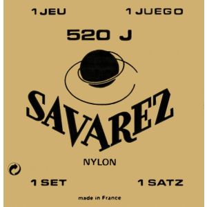 SAVAREZ 520J