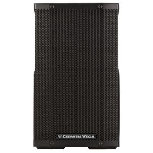 CERWIN VEGA® CVE-10 Bafle Activo de 10" 1000 W c/BT
