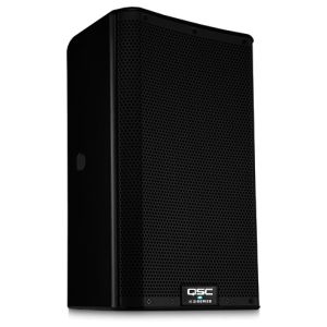 QSC® K8.2 Bafle Activo de 8" 2000 W