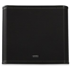 QSC® KLA181 Subwoofer Amplificado