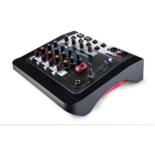 ALLEN & HEATH ZED-6