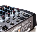 ALLEN & HEATH ZED-6