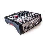 ALLEN & HEATH ZED-6