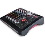 ALLEN & HEATH ZED-6FX