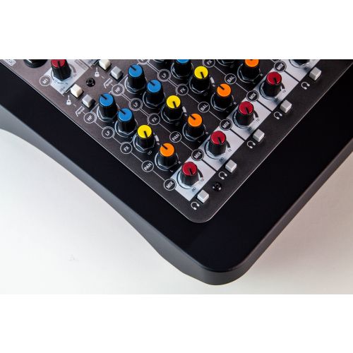 ALLEN & HEATH ZED-6FX