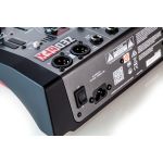 ALLEN & HEATH ZED-6FX