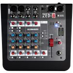 ALLEN & HEATH ZEDi-8