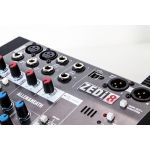 ALLEN & HEATH ZEDi-8