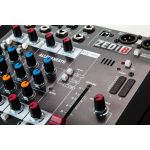 ALLEN & HEATH ZEDi-8