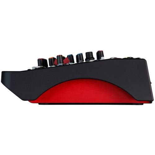 ALLEN & HEATH ZEDi-8