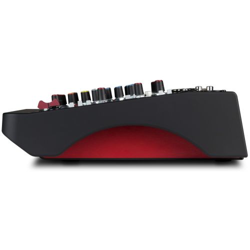 ALLEN & HEATH ZEDi-10