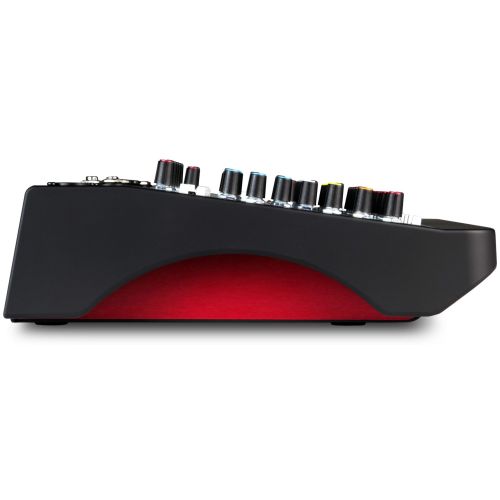 ALLEN & HEATH ZEDi-10