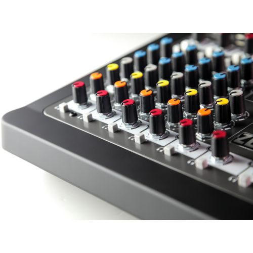 ALLEN & HEATH ZEDi-10