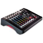 ALLEN & HEATH ZEDi-10FX
