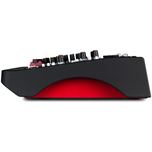 ALLEN & HEATH ZEDi-10FX