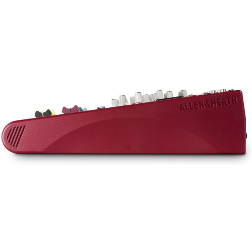 ALLEN & HEATH ZED60-14FX