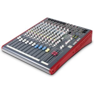 ALLEN & HEATH ZED-12FX