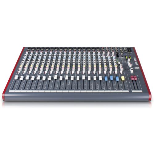 ALLEN & HEATH ZED-22FX