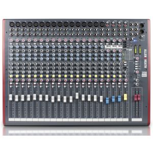 ALLEN & HEATH ZED-22FX