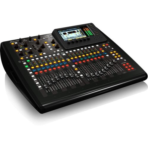 BEHRINGER X32 COMPACT