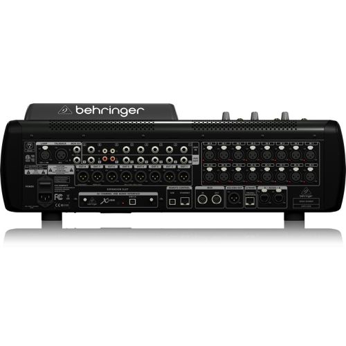 BEHRINGER X32 COMPACT
