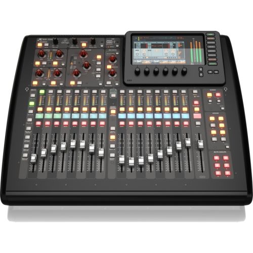 BEHRINGER X32 COMPACT