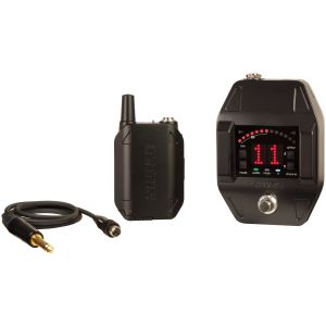 Sistemas Inalámbricos para Guitarra