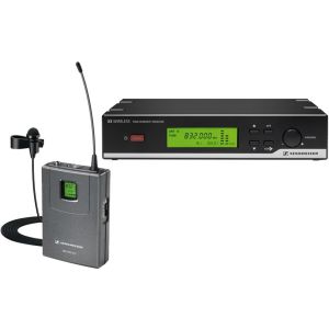 Sennheiser XSW12