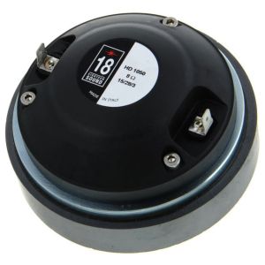 EIGHTEEN SOUND HD1050