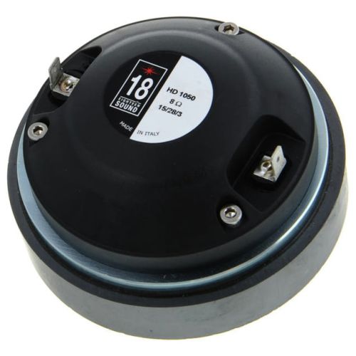 EIGHTEEN SOUND HD1050