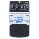 BEHRINGER DR600