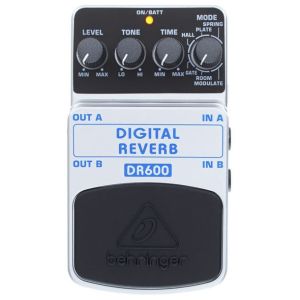 BEHRINGER DR600