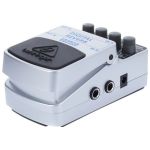 BEHRINGER DR600- Conexiones