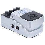 BEHRINGER DR600- Conexión