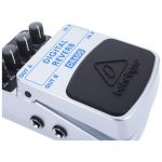 BEHRINGER DR600- Foot