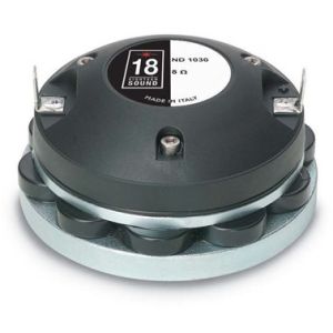 EIGHTEEN SOUND ND1030
