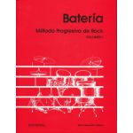 Método progresivo de Rock Vol.1