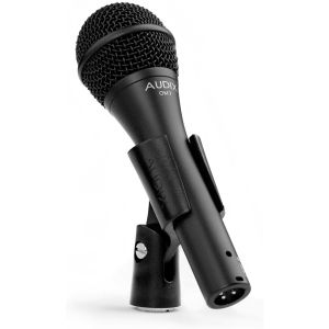 Micrófonos Dinámicos