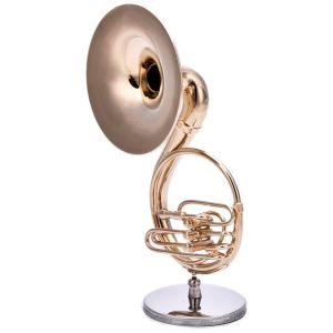 VITALE® A10-S - Sousafón Miniatura de Cobre