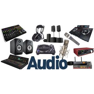AUDIO