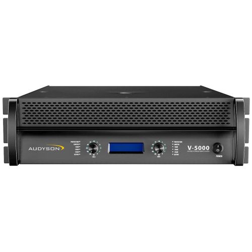 AUDYSON-V-5000-frente