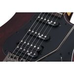 SCHECTER BANSHEE-6 FR- Pastillas