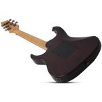 SCHECTER BANSHEE-6 FR- Atrás