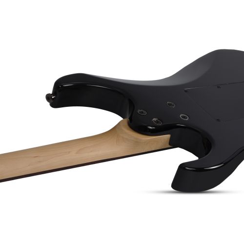 SCHECTER BANSHEE-6 FR- Black